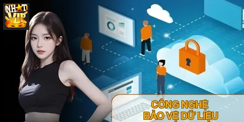 Công nghệ mã hóa SSL bảo vệ giao dịch nạp rút tiền an toàn