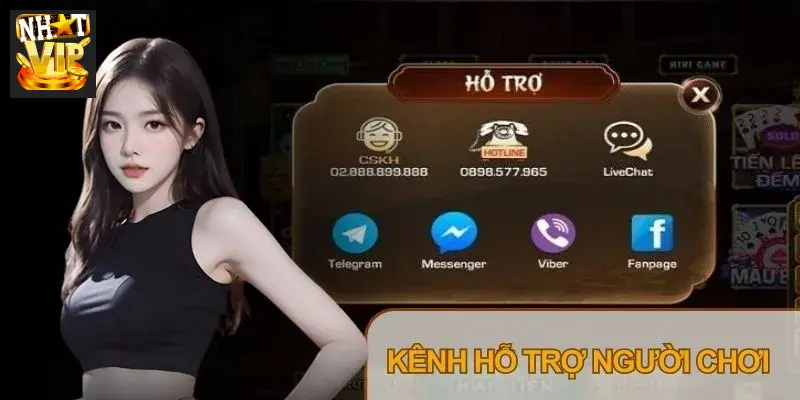 Đội ngũ CSKH hỗ trợ 24/7