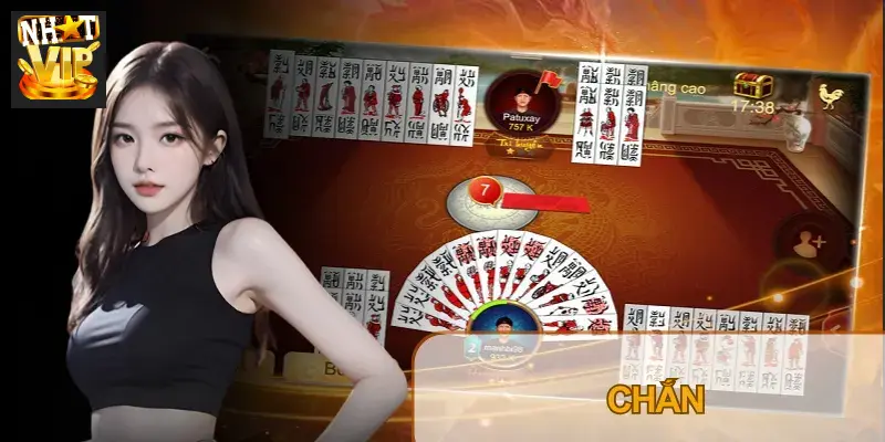 Chắn Nhatvip: Luật Chơi, Các Cước Ù & Bí Kíp Gò Bài (2026) Chắn Nhatvip: Luật Chơi, Các Cước Ù & Bí Kíp Gò Bài (2026)