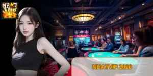 Nhatvip 2026: Review Chi Tiết Phiên Bản Mới, Link Tải & Cách Nhận Code