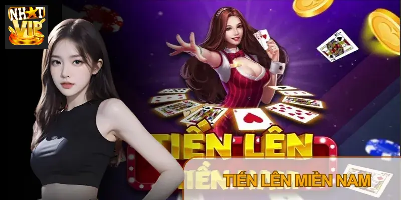 Tiến Lên Miền Nam Nhatvip: Luật Chơi, Cách Chặt Heo & Mẹo Nhớ Bài (2026)